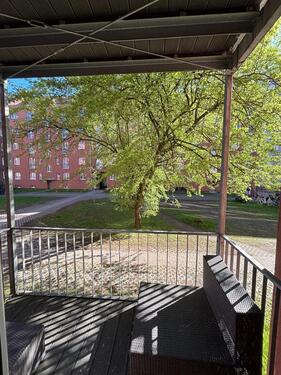 Foto - 3 Zimmer Etagenwohnung zur Miete in Hamburg