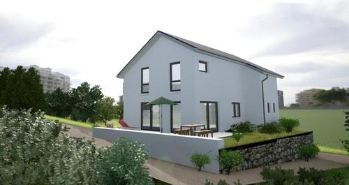 Foto - Einfamilienhaus - 720.000,00&nbsp;EUR Kaufpreis, ca.&nbsp; 120,00&nbsp;m&sup2;