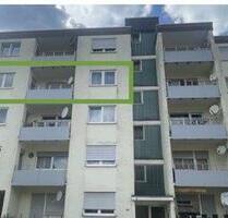 Helle 3 ZKB Wohnung ideal für Familien, Pendler und Berufstätige - Sankt Wendel