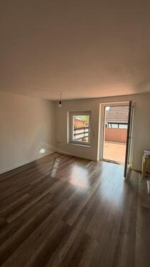 Foto - Single oder Pärchenwohnung mit großer Sonnenterasse in Ostritz