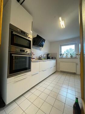 Foto - Saniertes Bad * EBK * Essdiele * G-WC * ruhig und zentral