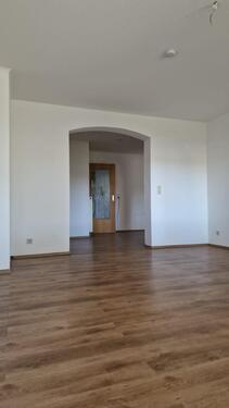 Foto - Erdgeschoßwohnung in Magdeburg zur Miete