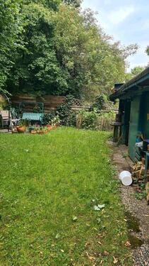 Foto - 4 Zimmer Einfamilienhaus in Hamburg