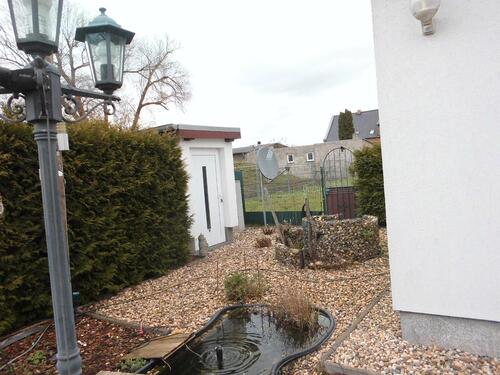 Foto - Einfamilienhaus in Magdeburg zum Kaufen