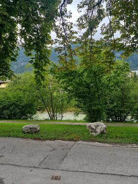 Foto - Top Lage! 2 zimmer Wohnung in Garmisch-Partenkirchen
