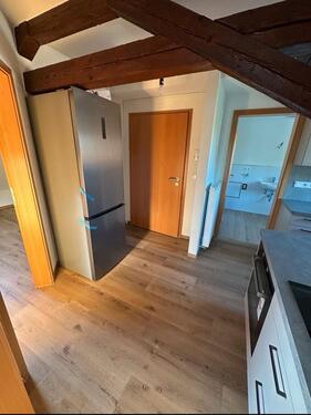 Foto - Etagenwohnung in Oschatz zur Miete