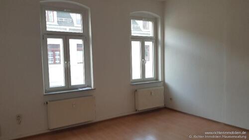 Foto - Etagenwohnung in Freiberg