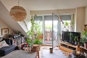 Foto - Wohnung über den Dächern von Kamen