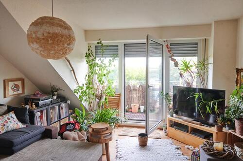 Foto - Wohnung über den Dächern von Kamen