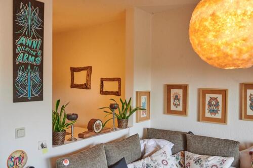 Foto - Etagenwohnung zum Kaufen in Kamen