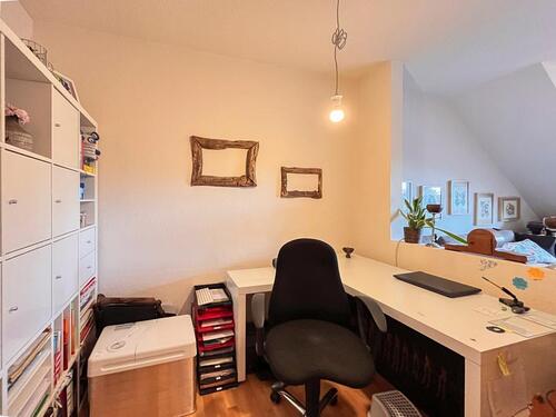 Foto - Etagenwohnung in Kamen