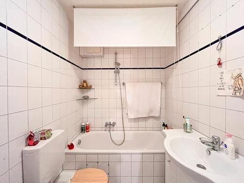 Foto - Etagenwohnung in Kamen zum Kaufen