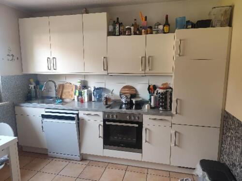 Foto - Einfamilienhaus in Fredenbeck