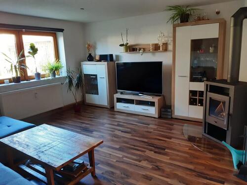 Foto - Etagenwohnung zur Miete in Schongau