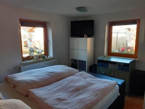 Foto - Etagenwohnung in Schongau zur Miete