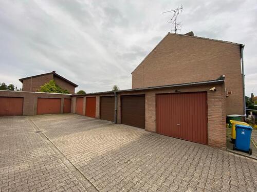 Foto - Einfamilienhaus in Grefrath