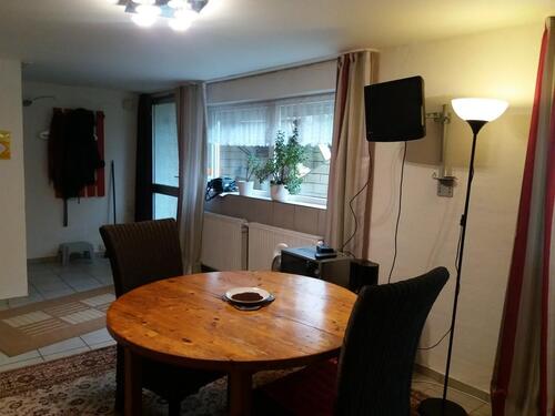 Foto - 'Apartment Anna über der Stadt' 30qm ab 10Tage1 Person 39,-Tag