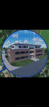 Foto - Etagenwohnung zur Miete in Emsbüren