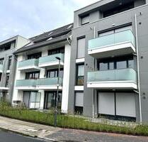 Exklusive, helle 3 Zi. Wohnung, EBK, Parkett, gr. Balkon, Stellplatz- ERSTBEZUG- Bremen WALLE