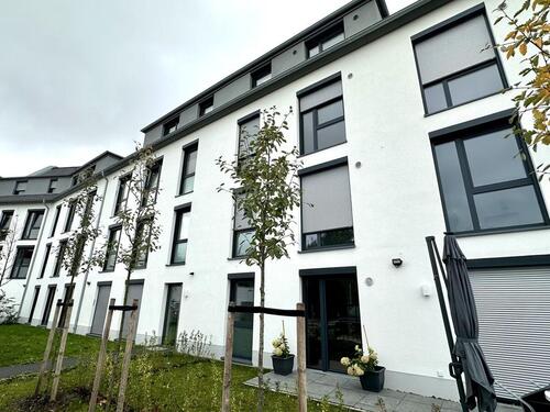 Foto - Etagenwohnung zur Miete in Bremen