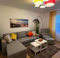 Neu eingerichtete Wohnung AUF ZEIT - Kulmbach Blaich