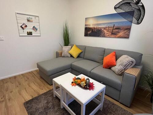 Foto - Etagenwohnung zur Miete in Kulmbach