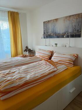 Foto - Etagenwohnung in Kulmbach zur Miete