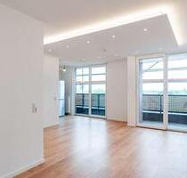 Wohnen im Schwanenquartier moderne und renovierte 1 Zimmerwohnung - Krefeld