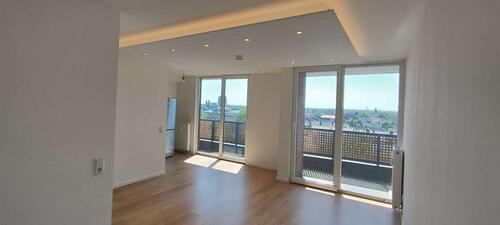 Foto - Etagenwohnung in Krefeld