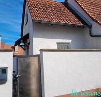 Wohn- oder Ferienhaus 