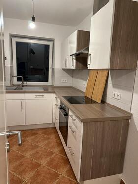 Foto - 3 Zimmer Etagenwohnung zur Miete in Neuhaus (Oste)