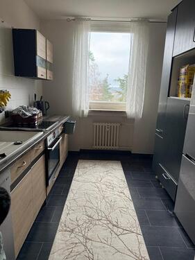 Foto - 3 Zimmer Etagenwohnung zur Miete in Bad Arolsen