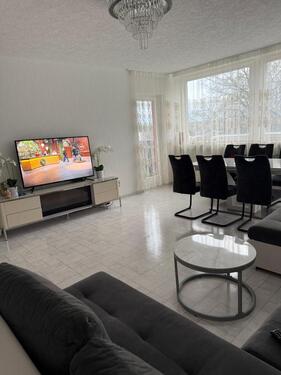 Foto - 3 Zimmer Etagenwohnung in Bad Arolsen