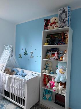 Foto - Etagenwohnung in Bad Arolsen zur Miete