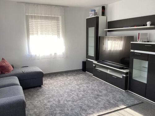 Foto - schöne 3 Zimmer Wohnung mit Balkon