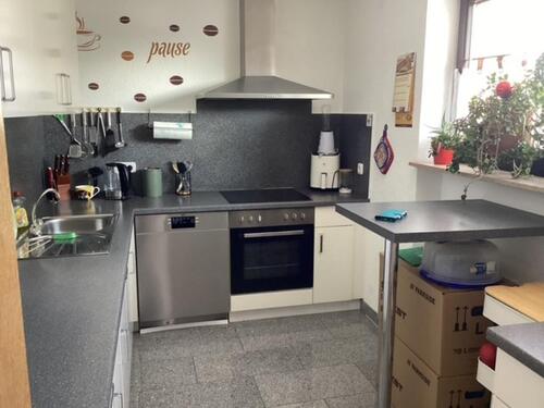 Foto - 3 Zimmer Etagenwohnung zur Miete in Haßfurt