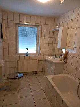 Foto - 1 Zimmer Etagenwohnung zur Miete in Steinebach/Sieg