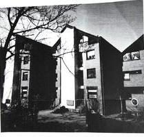 Helle Wohnung mit Balkon - 360,00&nbsp;EUR Kaltmiete, ca.&nbsp; 49,00&nbsp;m&sup2; in Hamm (PLZ: 59063) Berge