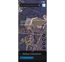 Campingplatz Karlstein Weißsee Dauerstellplatz Wohnwagen - Obertshausen