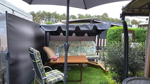 Foto - Grundst&uuml;ck in Obertshausen zur Miete