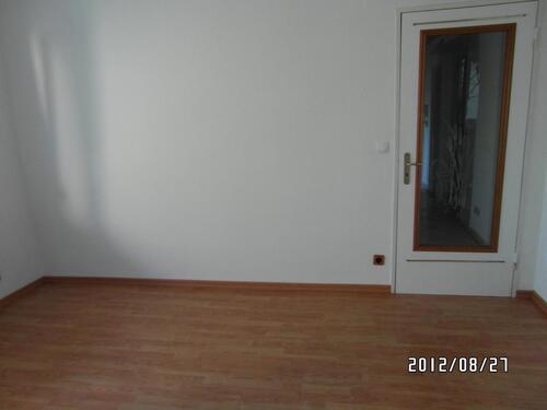Foto - 3.5 Zimmer Etagenwohnung in Ulm