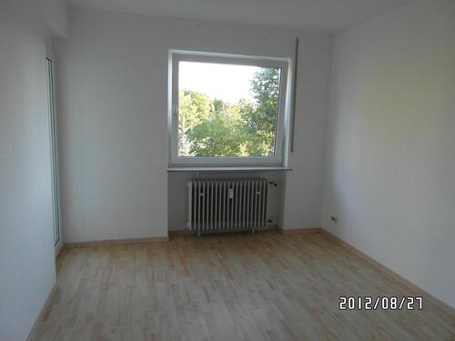 Foto - Etagenwohnung in Ulm zur Miete