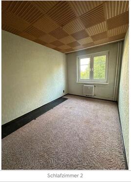 Foto - Etagenwohnung in Berlin zur Miete