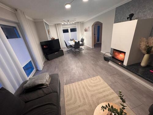 Foto - 4 Zimmer Einfamilienhaus zur Miete in Wiehl