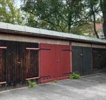 DDR Garage Arthur Strobel Straße 09127 Gablenz - Chemnitz Markersdorf