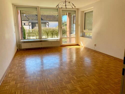Foto - Ebenerdige 2,5 Zimmer Wohnung mit Terrasse