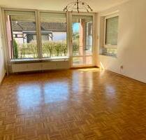 Ebenerdige 2,5 Zimmer Wohnung mit Terrasse - Rendsburg