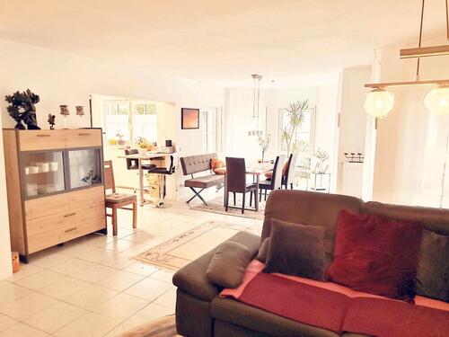 Foto - Mietwohnung in Netphen Wertenbach e