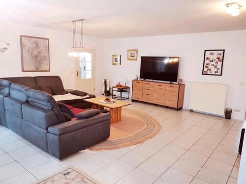 Foto - 2 Zimmer Erdgeschoßwohnung zur Miete in Freudenberg