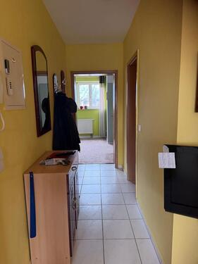 Foto - 2 Zimmer Maisonettenwohnung in Naumburg (Saale)